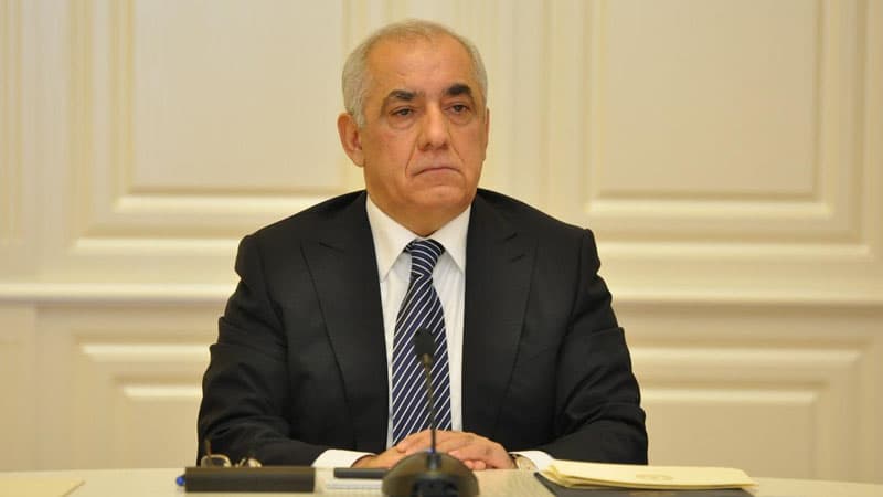 Baş nazirdən qərar: Bir ton üçün bir manat rüsum