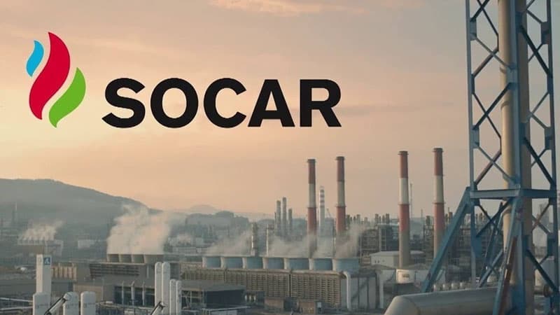 SOCAR Belarusa ilk neft tankerini daha erkən göndərəcək