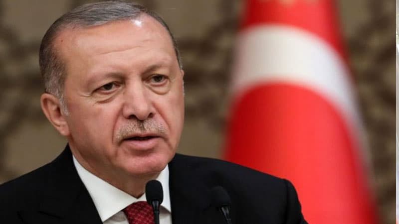 Ərdoğan: “Avropadan zəng edirlər, deyirəm, artıq gecdir”
