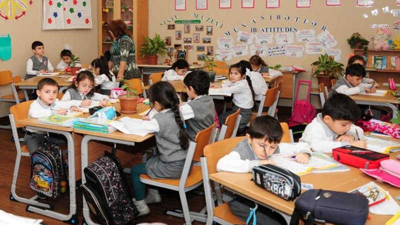Azərbaycanda bağça, məktəb və universitetlər bağlandı (RƏSMİ)