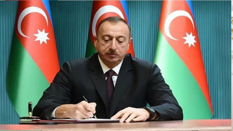 Prezident qazlaşdırma üçün 9 milyon manat ayırdı (SƏRƏNCAM)