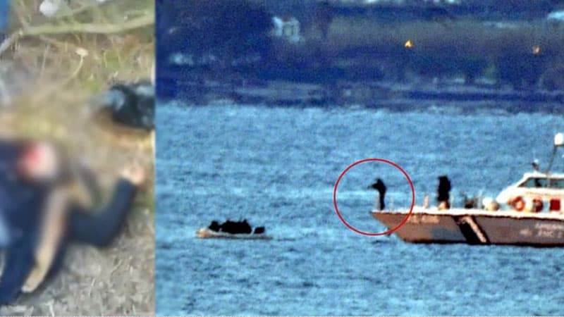 Ərdoğanın miqrant kartı Avropanı küncə dirəyib: Dünya mediası