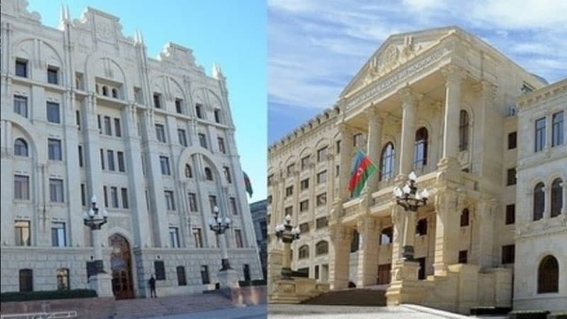 İki nəfərin öldüyü qəza ilə bağlı cinayət işi başlanıldı (RƏSMİ)