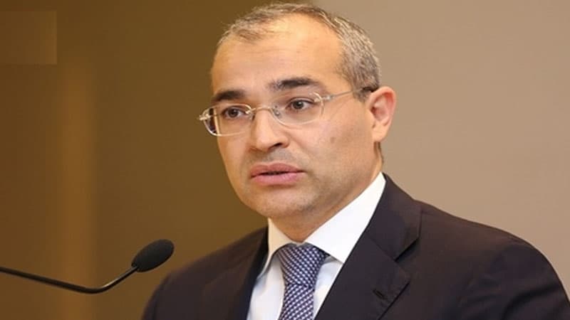 Prezident Mikayıl Cabbarova yeni vəzifə verdi - SƏRƏNCAM