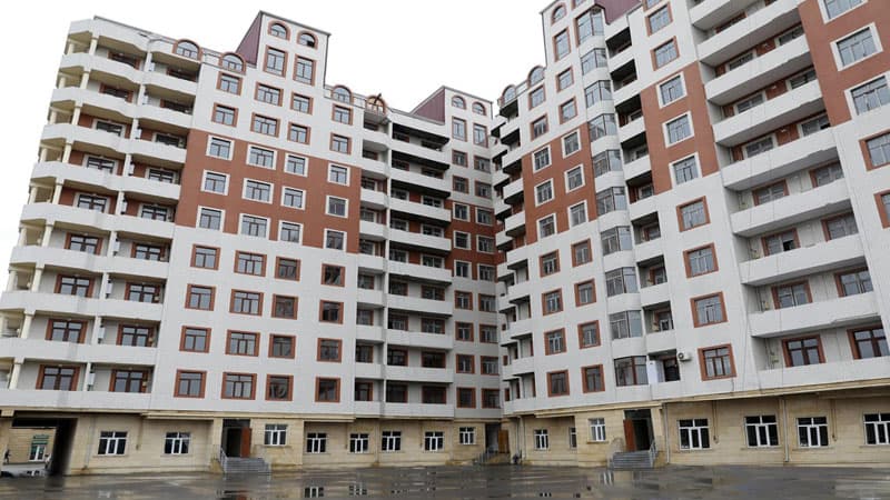 Bakıda kirayə mənzillərin qiyməti bahalaşdı