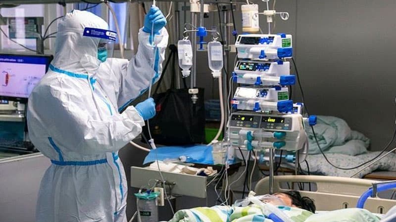 Ümumdünya Səhiyyə Təşkilatının əməkdaşı koronavirusa yoluxdu