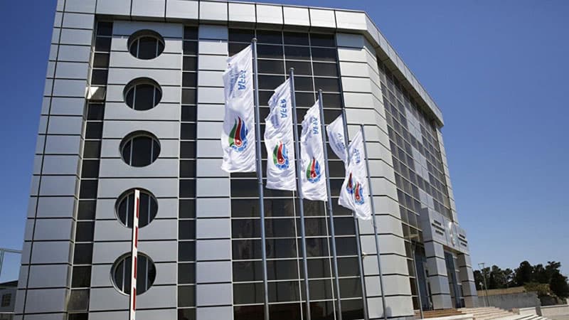 AFFA bütün liqalarda oyunları koronavirusa görə təxirə saldı