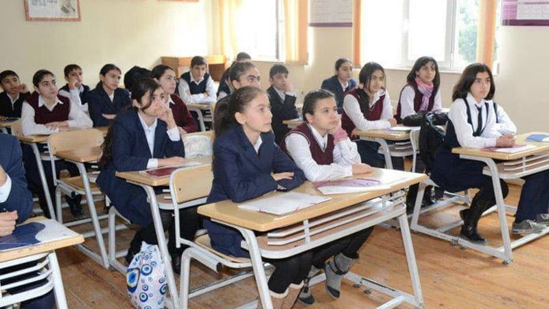 Ekspert Təhsil Nazirliyinə səsləndi: “Dezinfeksiya üçün ayrılan vəsaiti açıqlayın”