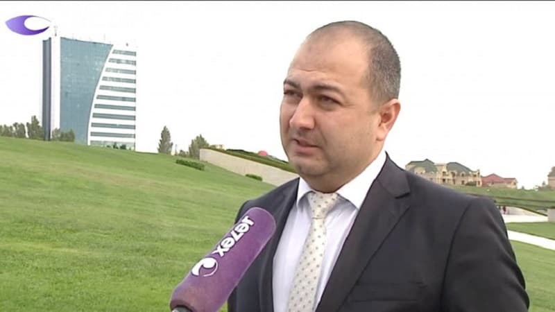 Deputatlığa namizəd işdən çıxarıldı