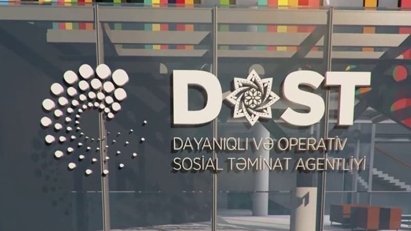 Yardımlı “Dost İşi Mərkəzi”ndə qanunsuzluq