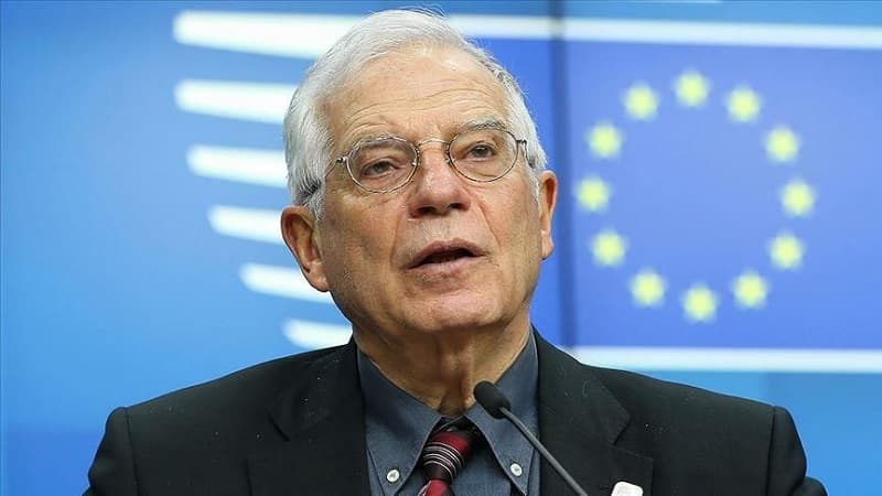 Avropa İttifaqının ali nümayəndəsi Türkiyəyə gələcək