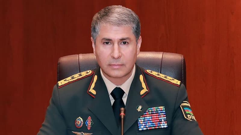 Vilayət Eyvazov Narkotiklərlə Mübarizə İdarəsini ləğv etdi