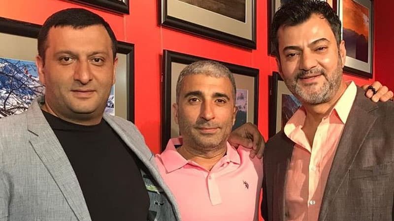 “Bu şəhərdə”nin konserti də təxirə salındı