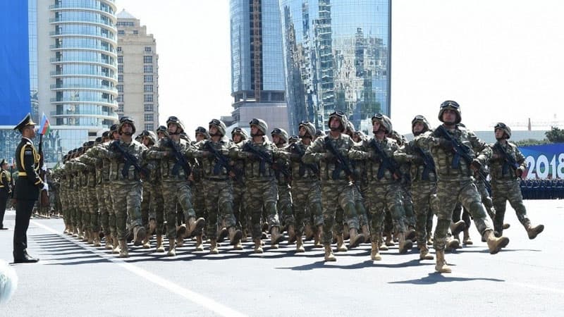 Hüquqşünas: “Hərbi qulluqçuların və ailə üzvlərinin sosial təminatı qanunla qorunur”