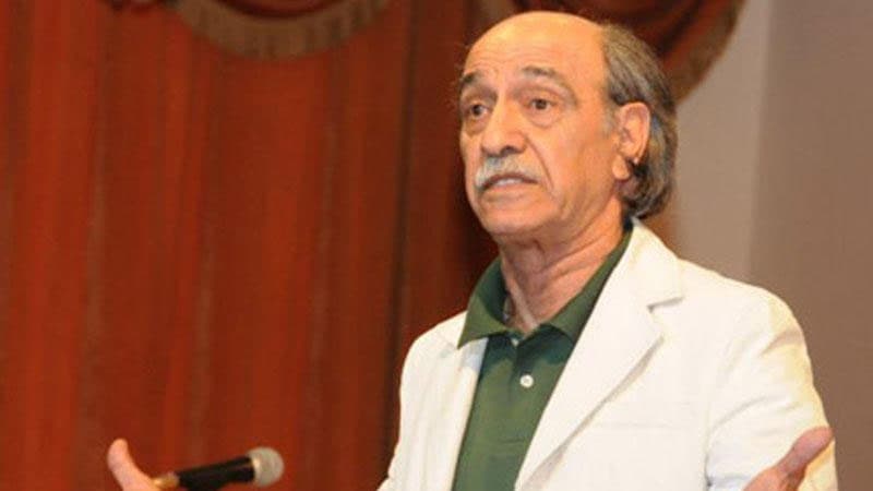 Qəfil dünyasını dəyişən xalq artistinin xanımı: “Sevincdən ürəyi partladı” (VİDEO)