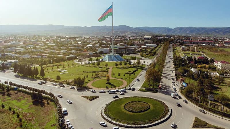 Prezident Şəmkirə 7,5 milyon manat ayırdı