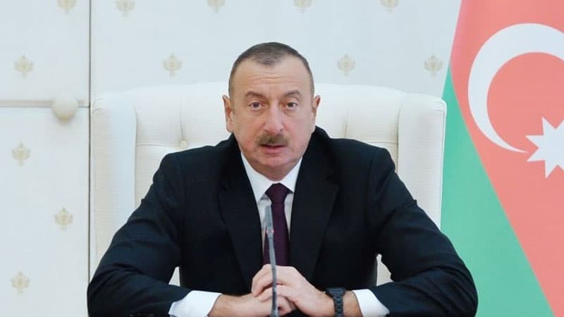 İlham Əliyev xarici sürücülərlə bağlı göstəriş verdi