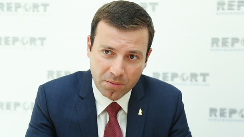 Elxan Məmmədov: “Bu cür qrupda yaxşı nəticə qazanmaq mümkündür”