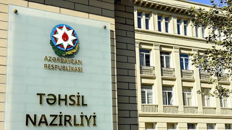 İndiyədək 2400-dək ümumtəhsil məktəbləri dezinfeksiya edilib