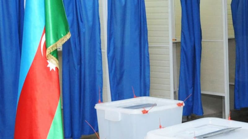 Konstitusiya Məhkəməsi iki seçki dairəsinin nəticəsini ləğv edə bilər