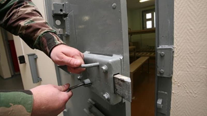 Koronavirusa görə böyük amnistiya təklifi