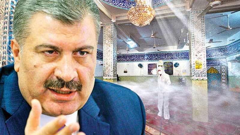 Türkiyəli nazir İran nümayəndə heyətinə yox dedi: "Gəlməyin, Skype-la danışaq"