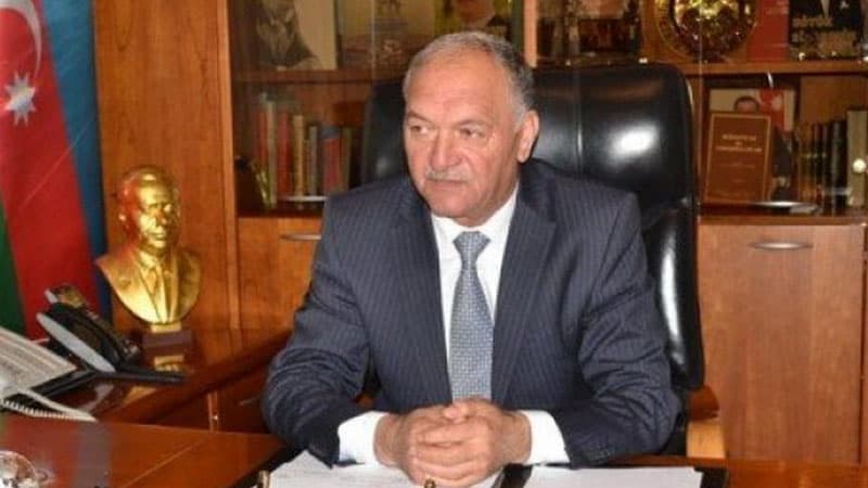 Həbs olunan icra başçısının daha bir şirkəti üzə çıxdı (FOTOFAKT)