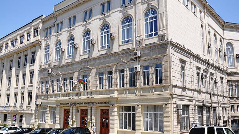 Sabah Konstitusiya Məhkəməsi növbədənkənar seçkilərlə bağlı qərar verəcək