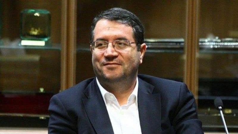 İranın daha bir naziri koronavirusa yoluxdu
