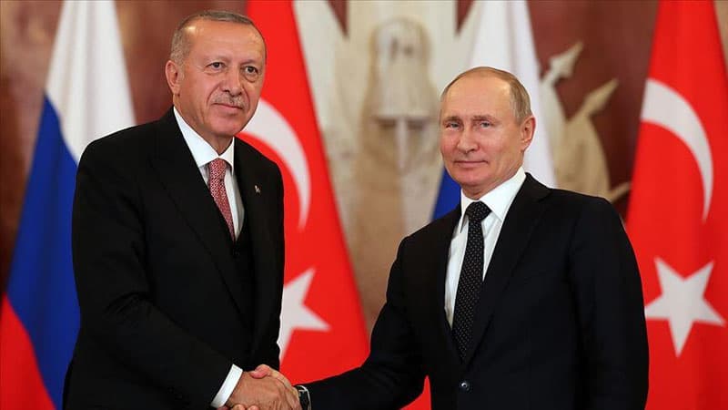 Ərdoğan və Putin anlaşa biləcəkmi və anlaşa bilsələr, nə olacaq? (POLİTOLOQ)