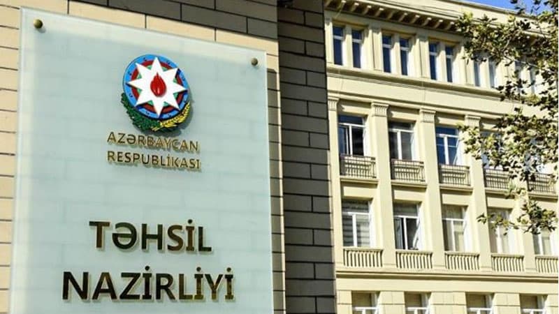 Məktəblərdə tətil günləri necə kompensasiya olunacaq? - Nazirlikdən açıqlama