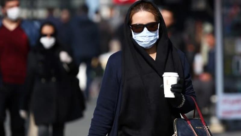 İranda koronavirus nəzarətdən çıxdı: virus bütün şəhərlərə yayıldı