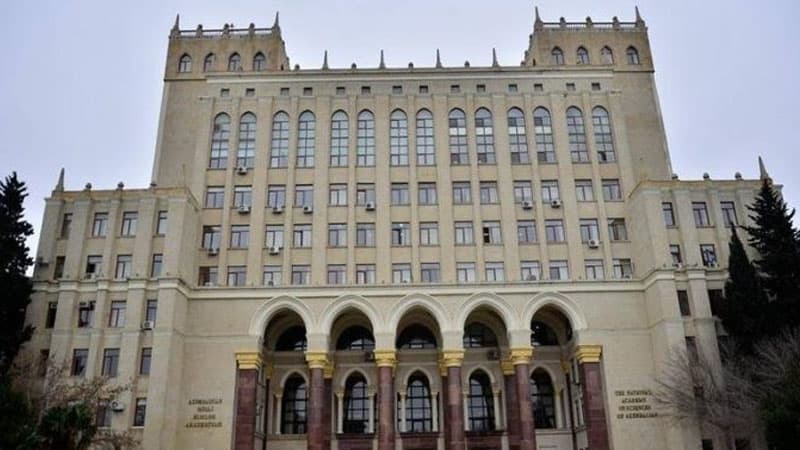 AMEA Mərkəzi Elmi Kitabxanasının direktoru işdən çıxarıldı