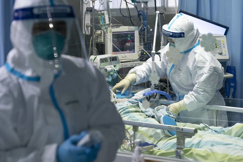 Baş infeksionist Azərbaycanda COVID-19-a yoluxanların vəziyyətini açıqladı