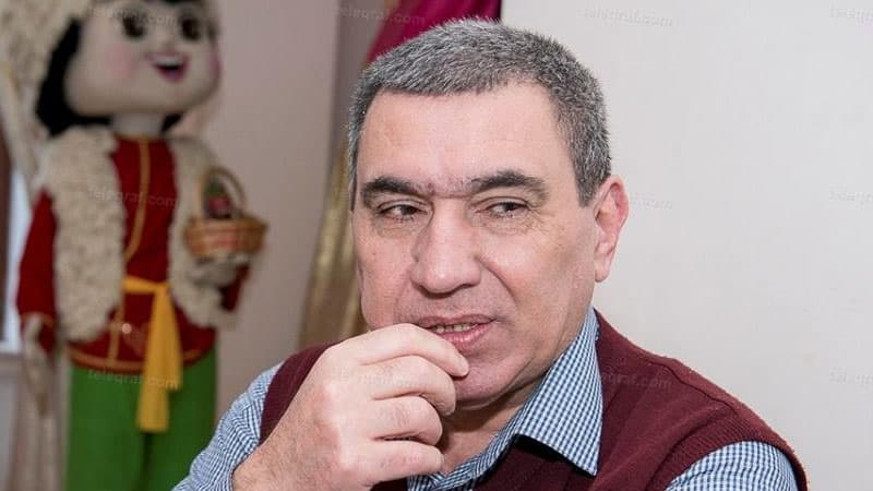 Əməkdar artist ikinci əməliyyatdan çıxdı