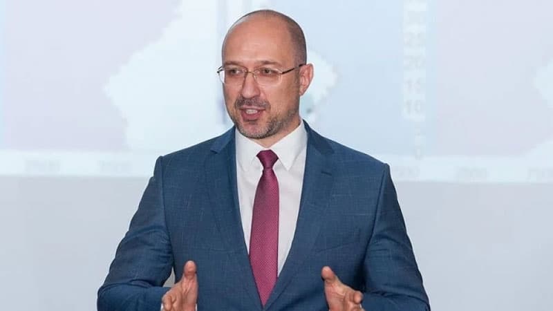 Ukraynanın yeni baş naziri nə vəd edir? (ŞƏRH)