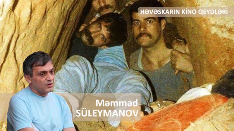 78-lər: Qoynunda edamla yatanlar...