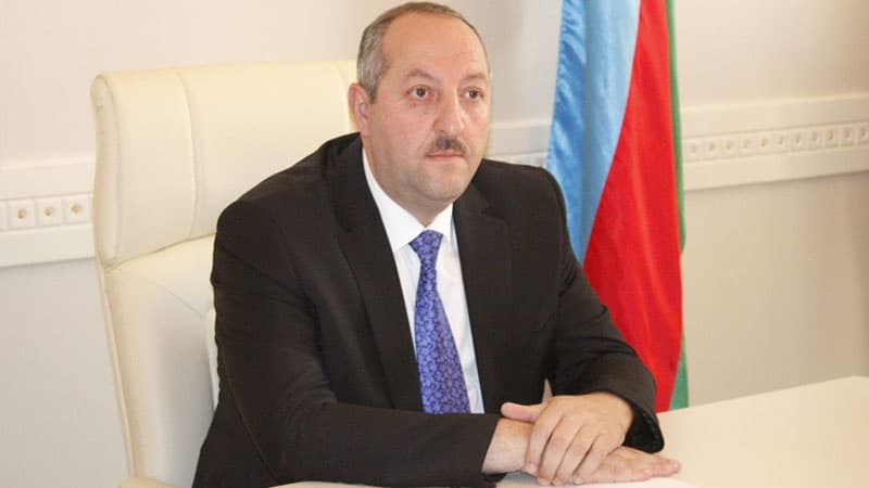 Cəlilabadda kimsəsiz qadının evi başına uçur: İcra başçısından kömək istəyir