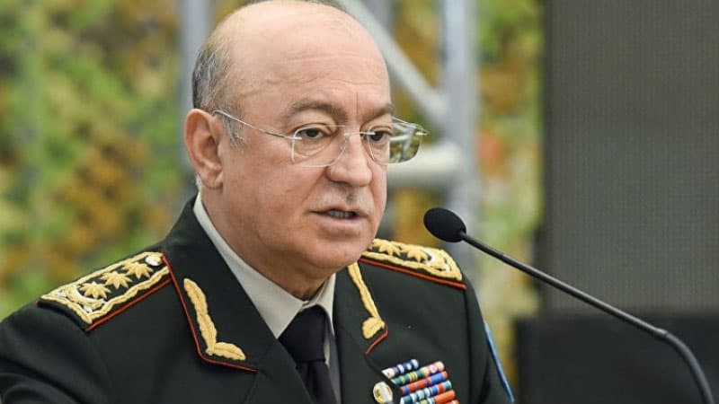 Kəmaləddin Heydərovun 1 milyonluq cəriməsi ləğv olundu