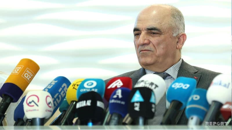 Azərbaycanda koronavirusla mübarizə üçün ixtisaslaşmış mərkəzlər yaradılacaq