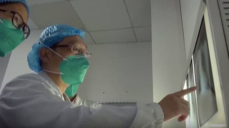 Azərbaycanda koronavirus aşkarlanan şəxslərin sayı 6-ya çatdı