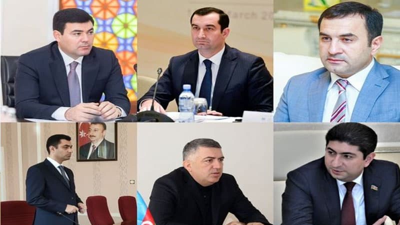 Azərbaycanda ən gənc icra başçıları (SİYAHI)