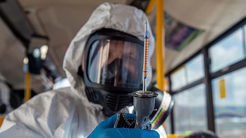 İran generalı: “Koronavirus ABŞ-ın bioloji silahıdır”