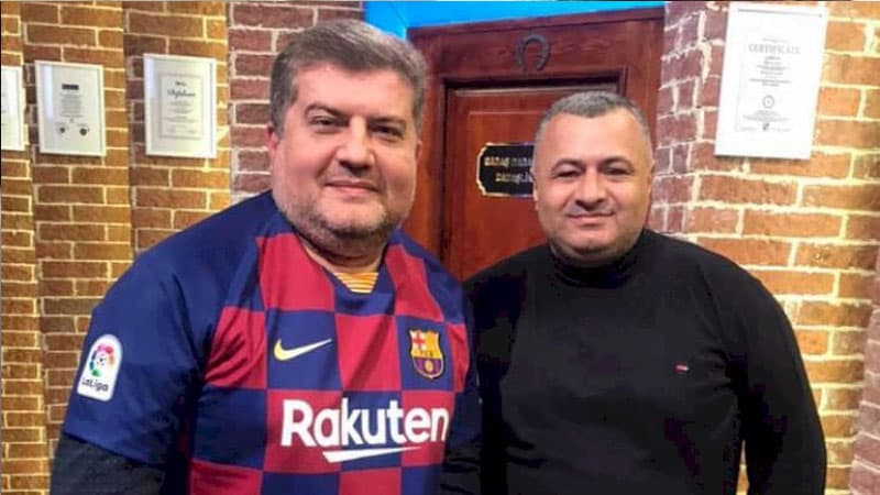 Dadaşlinskinin zarafatı deputatı hədəfə gətirdi