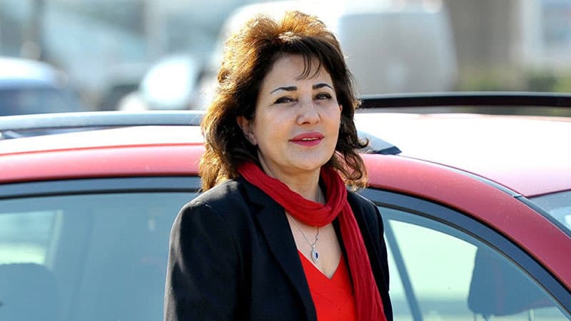 Mehriban Zeynalova: "Əməyimin yüksək qiymətləndirilməsi məni çox sevindirir"