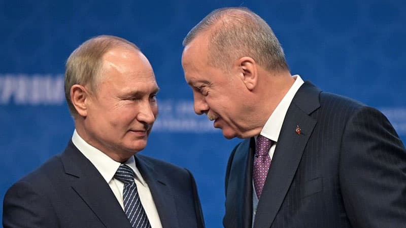 İdlibdəki terrorçuları kim və necə tərksilah edəcək? - ŞƏRH