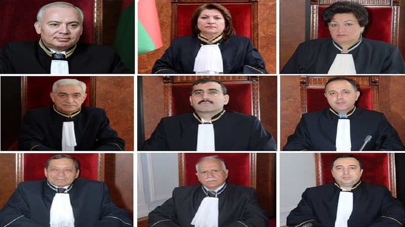 Parlament seçkilərinə nöqtə qoyan “9-lar” - Onlar kimlərdi?..