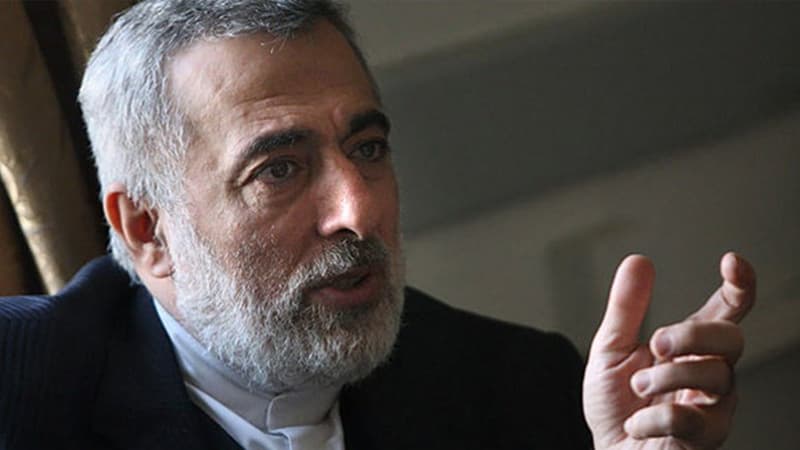 İranda yüksək vəzifəli şəxs koronavirusdan öldü