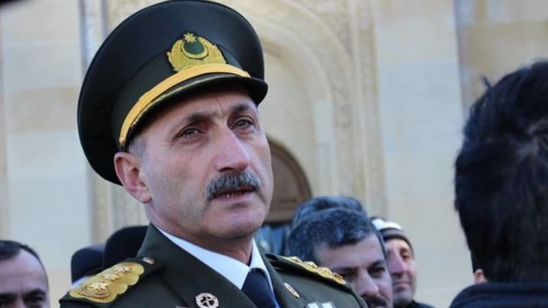 Ekspert: "Genişmiqyaslı təlimlərdə bütün bölmələrin fəaliyyətinin qarşılıqlı əlaqəsi təmin olunur"