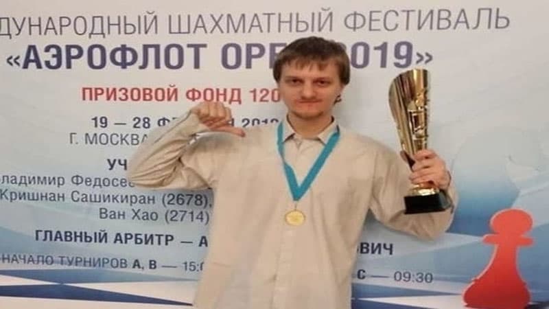 Moskvada peşəkar Ukrayna şahmatçılarının cəsədi tapıldı (FOTO)